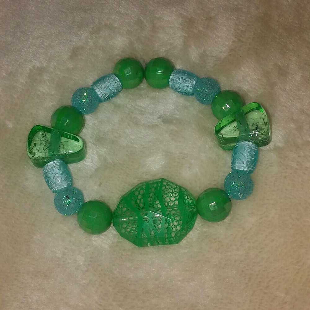 handmade bracelet